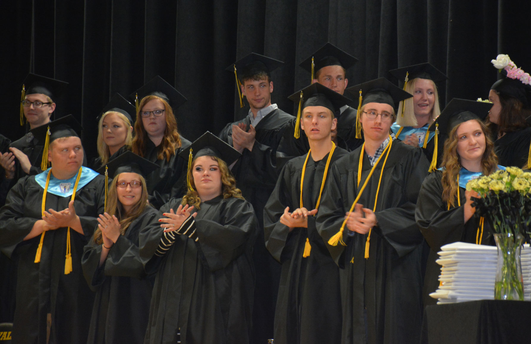 Royall Grad 9